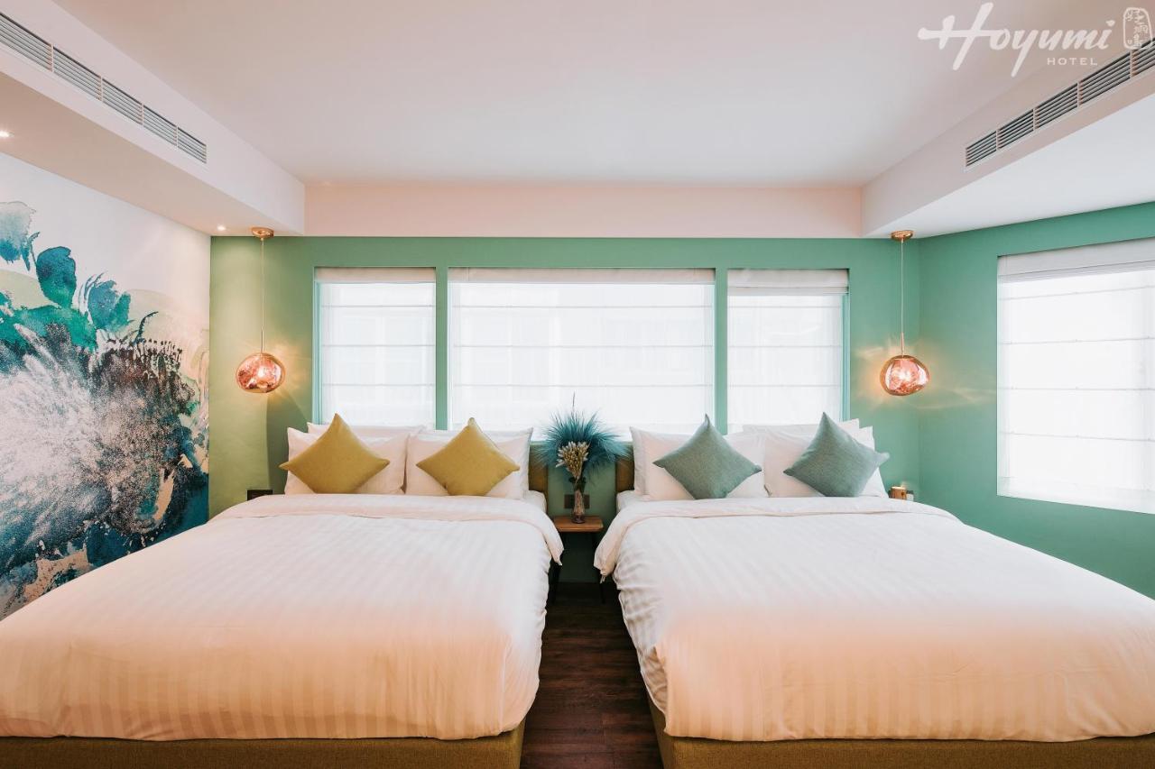 Hotel Hoyumi