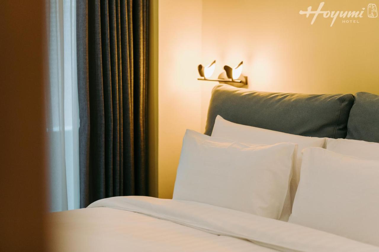Hoyumi Hotel