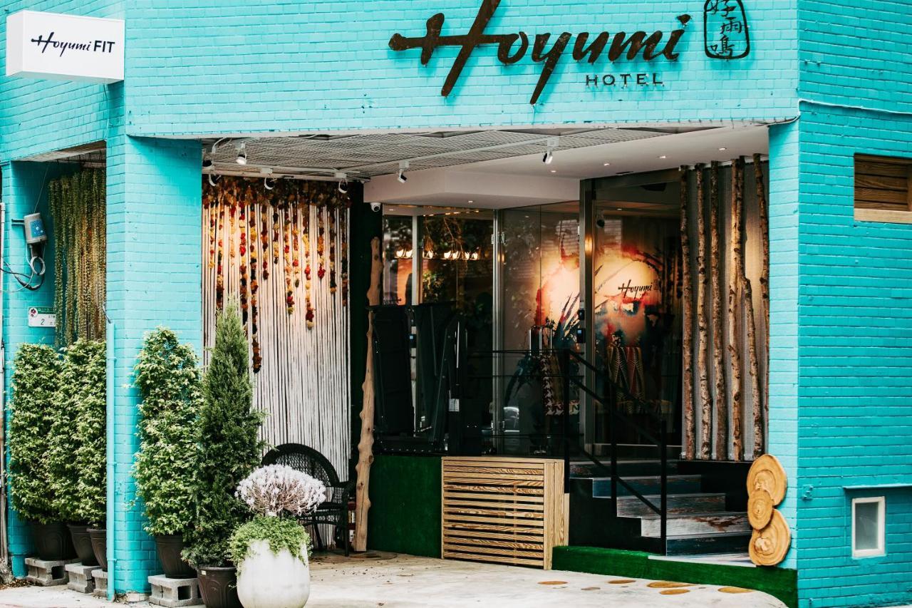 Hoyumi 3*