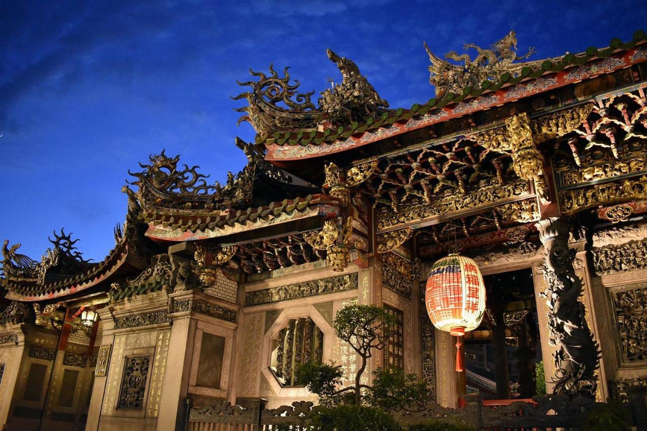 Hoyumi Hotel Taipei