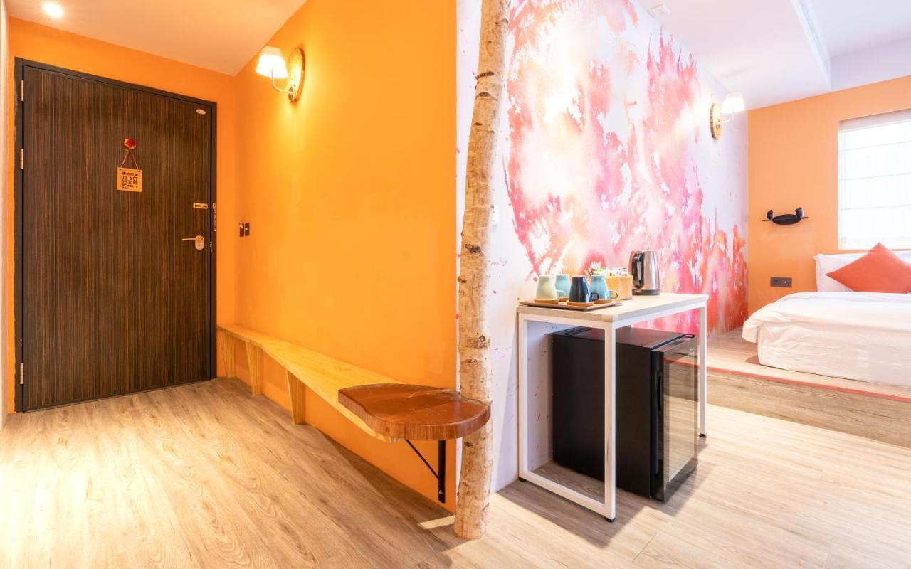 Hotel Hoyumi Taipei