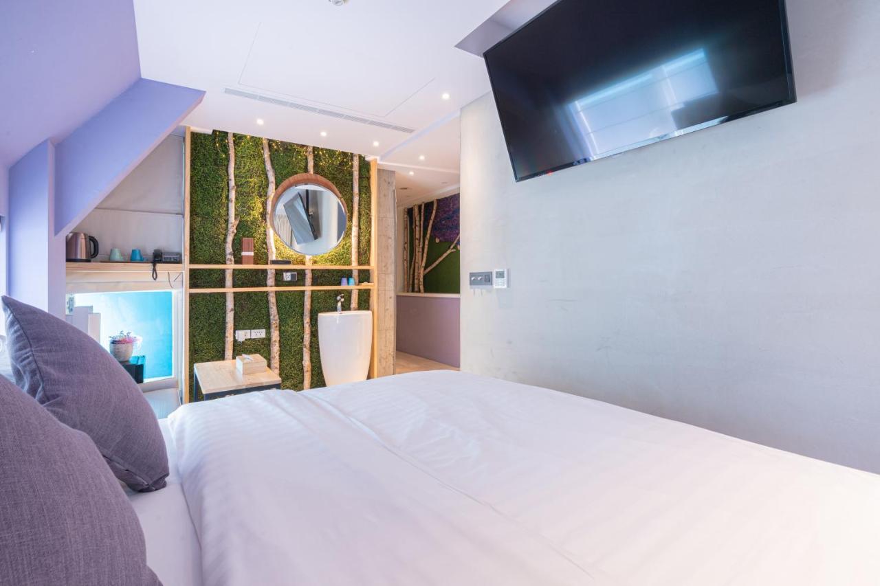 Hotel Hoyumi Taipei