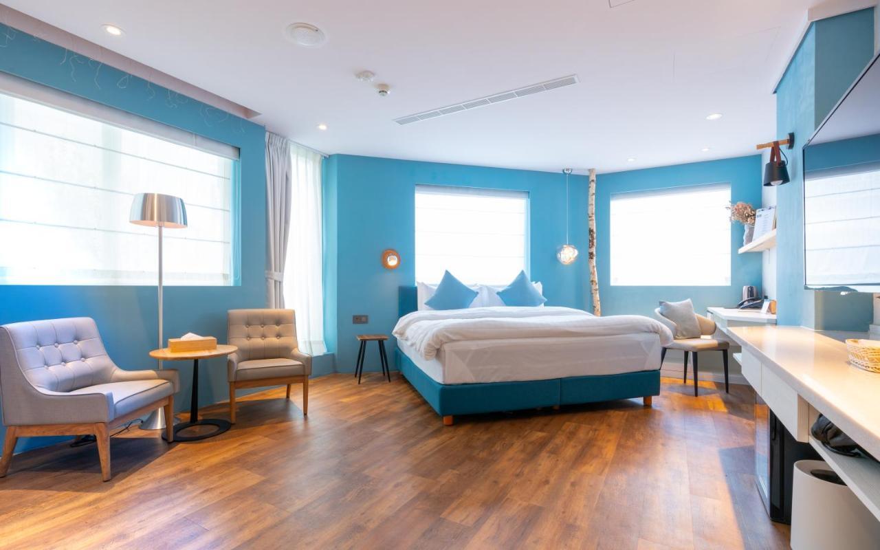 Hotel Hoyumi Taipei