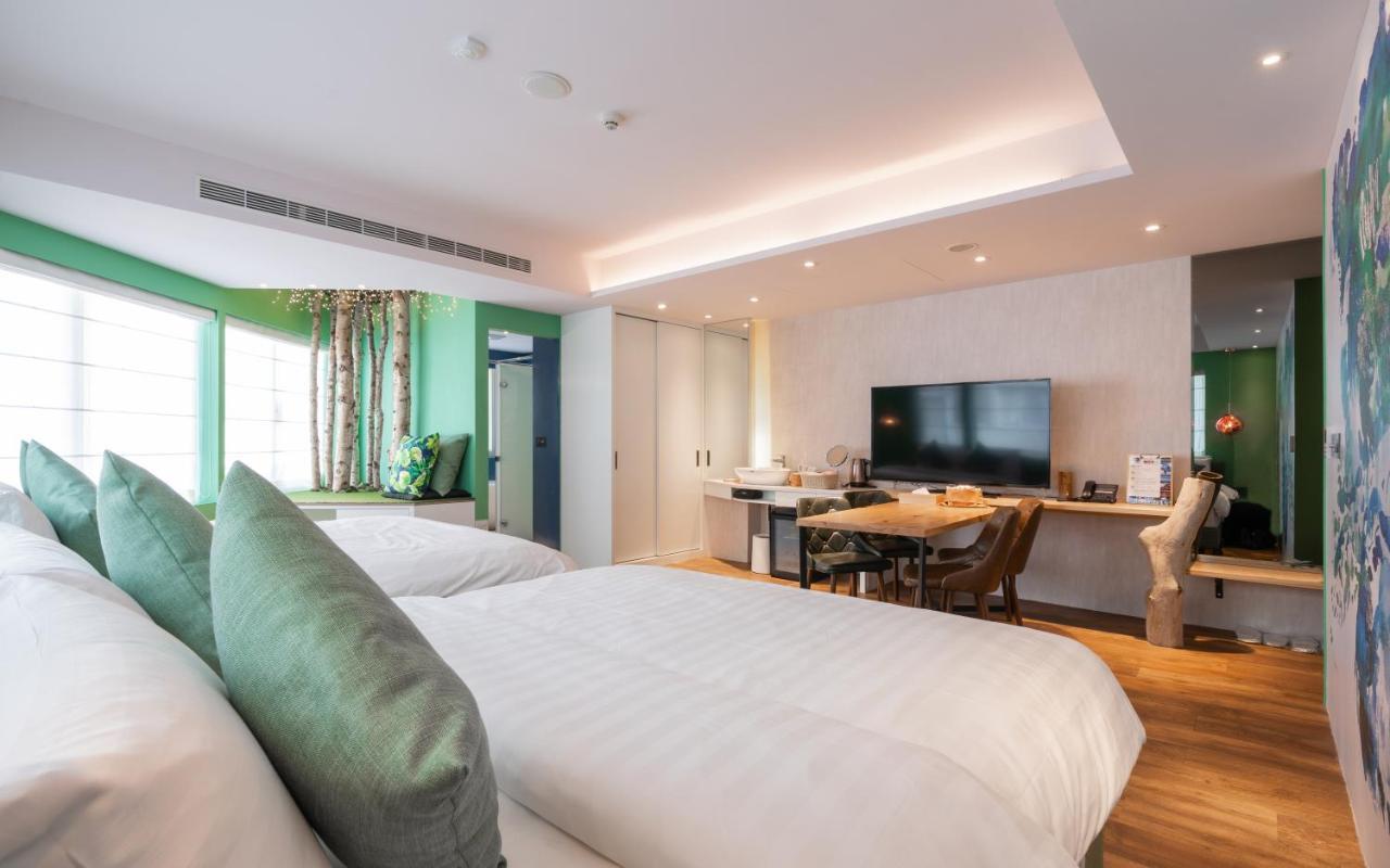Hoyumi Hotel 3*